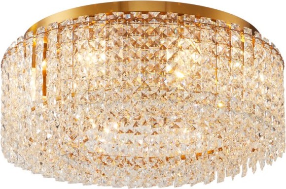 Потолочная люстра Stilfort Delone 2179/05/08C