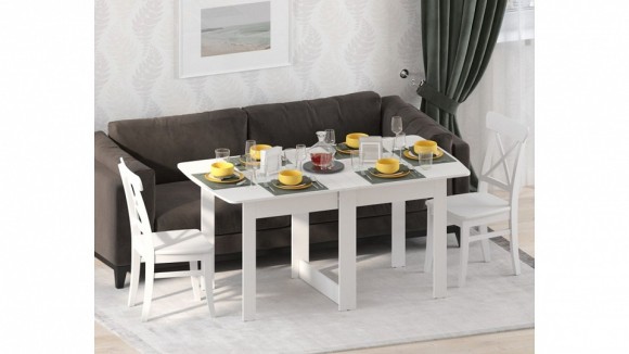 Стол обеденный СтК4 WO_377312