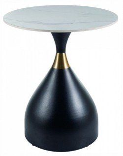 Стол журнальный Virgo SGN_VIRGOBC50