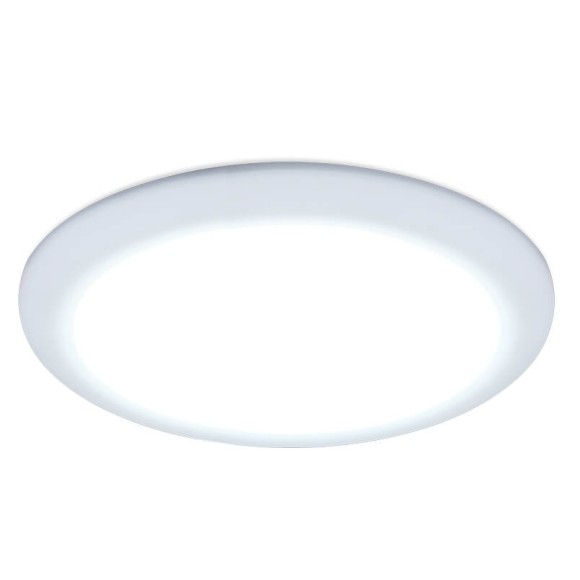 Встраиваемый светодиодный светильник Ambrella Light Led Downlight DCR301