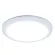 Встраиваемый светодиодный светильник Ambrella Light Led Downlight DCR301, Белый, От теплого до холодного, Металл