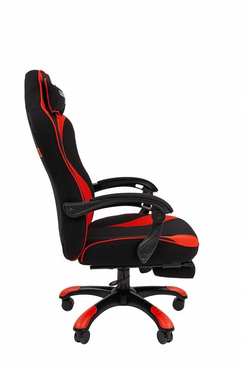 Кресло игровое Chairman Game 35 CHA_7089915