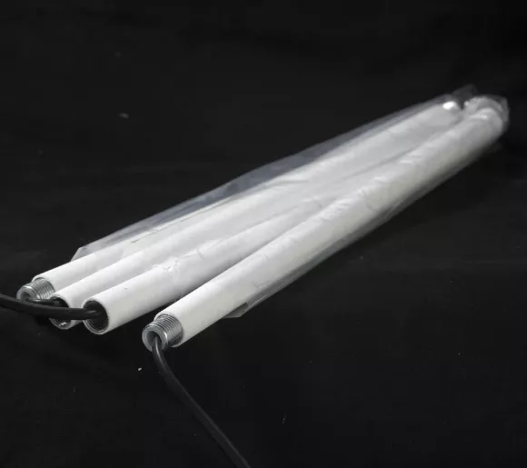 Торшер Lussole Lgo LSP-0506, Современный, Белый