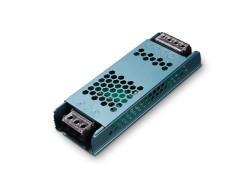 Блок питания для светодиодной ленты Ambrella Light Led Driver 24V Illumination 100Вт 4.2A IP20 GS8924