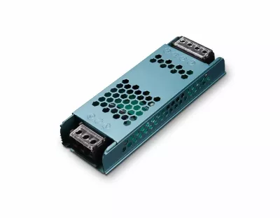 Блок питания для светодиодной ленты Ambrella Light Led Driver 24V Illumination 100Вт 4.2A IP20 GS8924