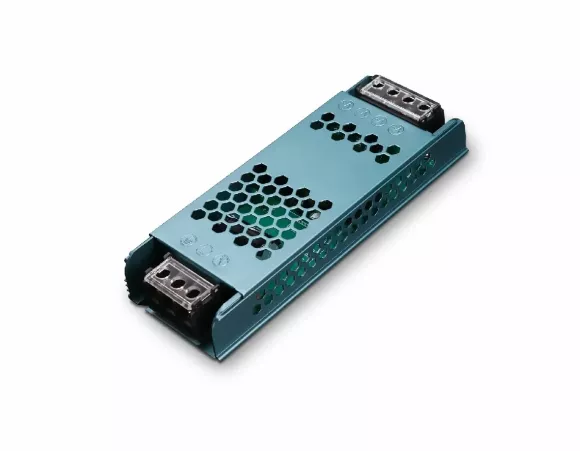 Блок питания для светодиодной ленты Ambrella Light Led Driver 24V Illumination 100Вт 4.2A IP20 GS8924 Блок питания для светодиодной ленты Ambrella Light Led Driver 24V Illumination 100Вт 4.2A IP20 GS8924