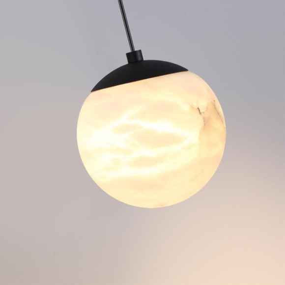 Подвесной светильник Odeon Light Hightech Moonlight 7181/37L