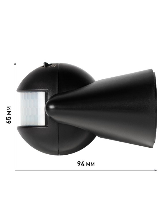 Датчик движения Эра MD 03 Б0066995