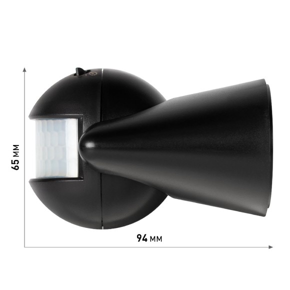 Датчик движения Эра MD 03 Б0066995