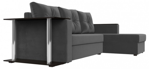 Диван-кровать Атланта лайт LDV_112497