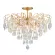 Люстра на штанге Escada Crown 1113/7PL