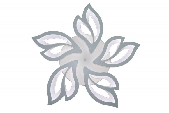 Потолочный светильник Natali Kovaltseva HIGH-TECH LED LAMPS HIGH-TECH LED LAMPS 82006