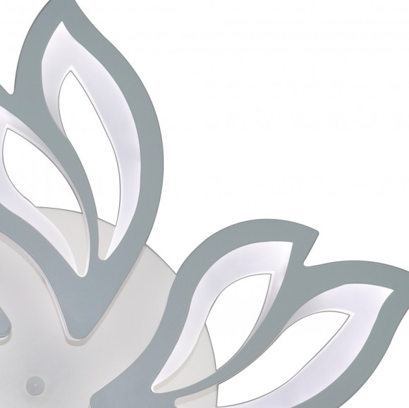 Потолочный светильник Natali Kovaltseva HIGH-TECH LED LAMPS HIGH-TECH LED LAMPS 82006