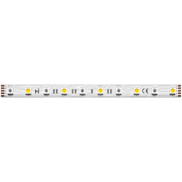 Светодиодная лента Maytoni Led Strip 24В 5050 14,4Вт/м 4000К 5м IP20 201133