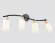Спот Ambrella Light Loft Traditional TR8723