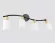 Спот Ambrella Light Loft Traditional TR8723