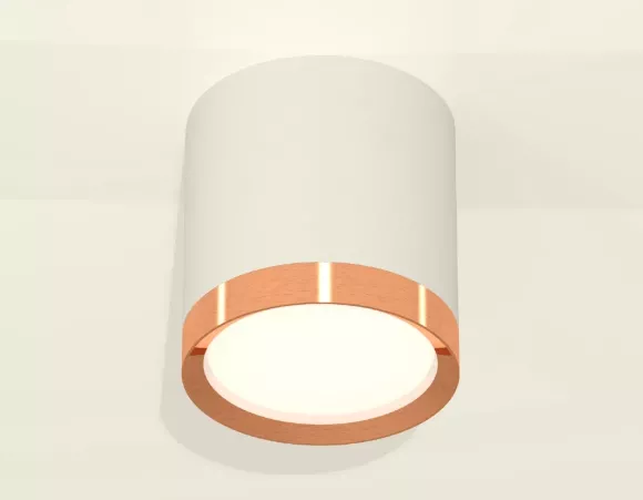 Потолочный светильник Ambrella Light Techno Spot XS8141005 (C8141, N8126) Потолочный светильник Ambrella Light Techno Spot XS8141005 (C8141, N8126)