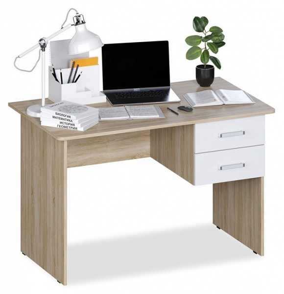 Стол письменный СП 2 JZZ_SP-2SB