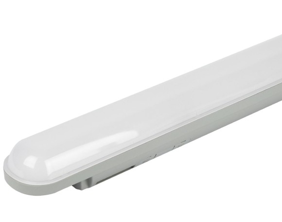 Линейный светильник Эра SPP-202-0-40K-L48 Б0066963