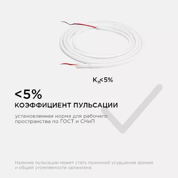 Светодиодная лента для бани и сауны Apeyron 5м 24В СТ 14,4Вт/м smd2835 120д/м IP68 красная 00-326 Светодиодная лента для бани и сауны Apeyron 5м 24В СТ 14,4Вт/м smd2835 120д/м IP68 красная 00-326