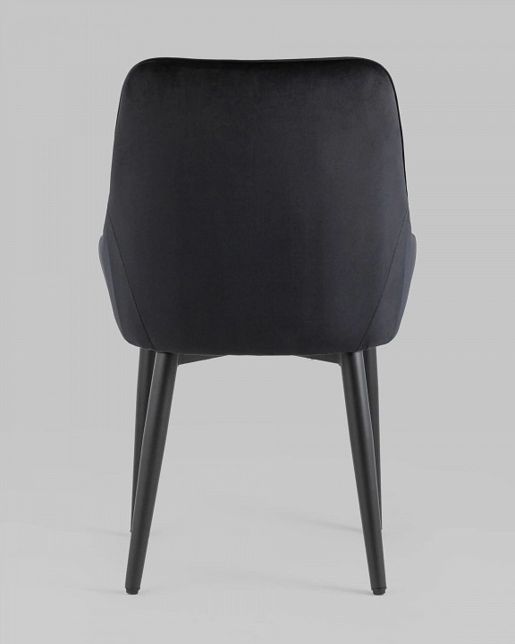 Набор из 4 кресел Диана New SGR_MC101-2_KD_HLR-66_BOX