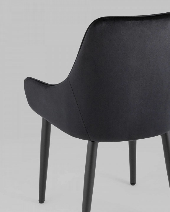 Набор из 4 кресел Диана New SGR_MC101-2_KD_HLR-66_BOX