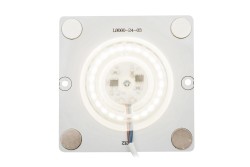 Светодиодная плата Apeyron 220В 2835 12Вт 4000К IP20 02-19