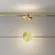 Трековый магнитный светильник Maytoni Plato TR152-1-7W3K-BS
