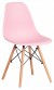 Стул Cindy (Eames) (mod. 1801) TET_24424