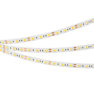Светодиодная лента Arlight RT-B60-10mm 12V Warm3000 (14.4 W/m, IP20, 5m) (14.4 Вт/м, IP20) 028583(3)