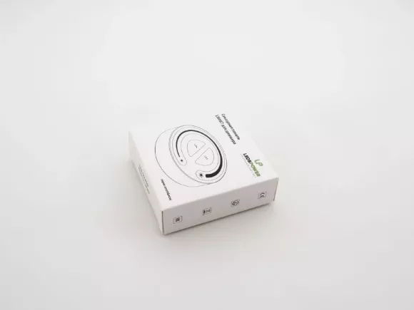 Сенсорная панель LEDS POWER LM087 для диммера 006499 Сенсорная панель LEDS POWER LM087 для диммера 006499