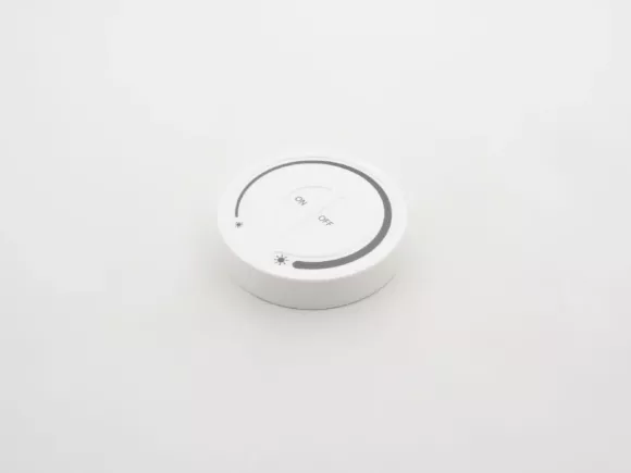 Сенсорная панель LEDS POWER LM087 для диммера 006499 Сенсорная панель LEDS POWER LM087 для диммера 006499