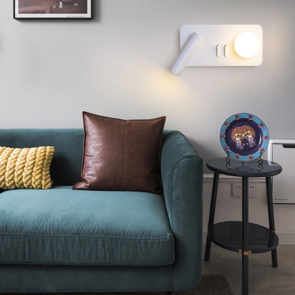 Настенный светильник ImperiumLoft Snotra Wall 224138-23