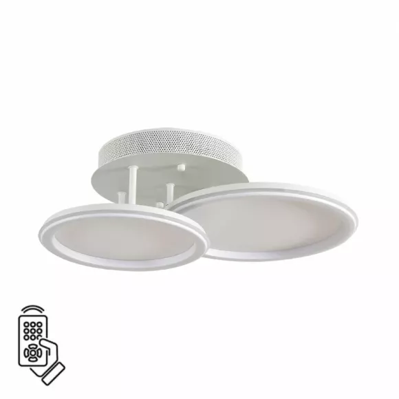 Потолочная люстра Lumion Ledio Alis Smart 8380/45CL Потолочная люстра Lumion Ledio Alis Smart 8380/45CL