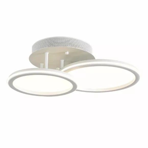 Потолочная люстра Lumion Ledio Alis Smart 8380/45CL, 3000-6500, От теплого до холодного Потолочная люстра Lumion Ledio Alis Smart 8380/45CL, 3000-6500, От теплого до холодного