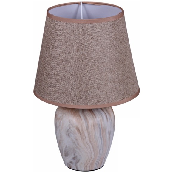 Настольная лампа Reluce 02016-0.7-01M