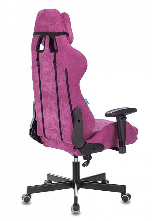 Кресло игровое Viking Knight LT15 FABRIC BUR_1372997