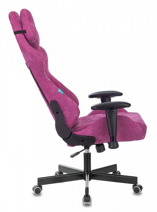 Кресло игровое Viking Knight LT15 FABRIC BUR_1372997