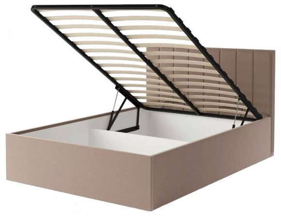 Кровать полутораспальная Аврора STL_2023020140000