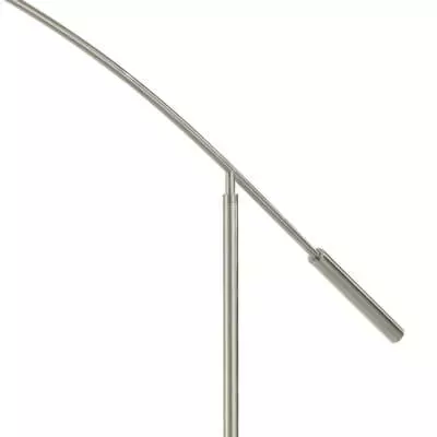 Торшер Eglo Belora 92206, Хай-тек, Белый, Никель Торшер Eglo Belora 92206, Хай-тек, Белый, Никель