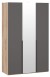 Шкаф платяной Порто СМ-393.07.112 TRI_248883