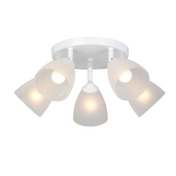 Спот Vitaluce V4355-0/5PL