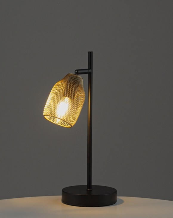 Настольная лампа Moderli AdalinaV11834-1T