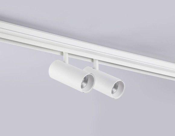 Трековый магнитный светильник Ambrella Light Track System GL3901