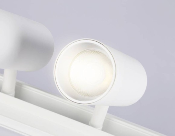 Трековый магнитный светильник Ambrella Light Track System GL3901