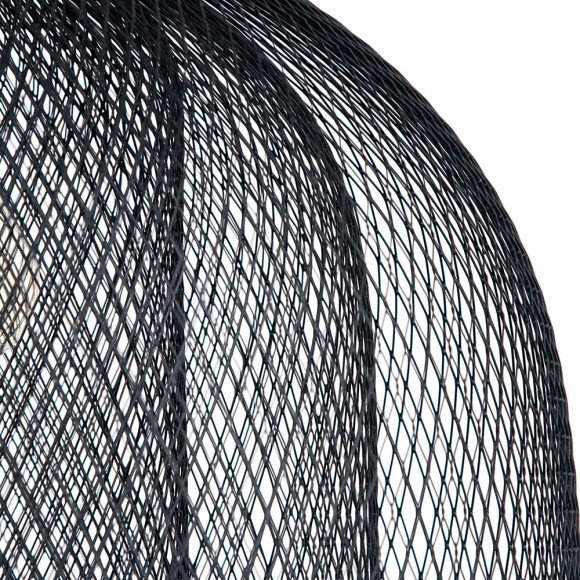 Подвесной светильник Arte Lamp Castello A7064SP-1BK