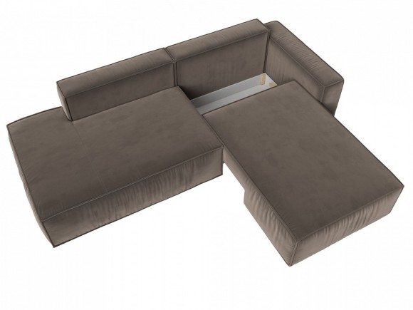 Диван-кровать Прага LDV_130859