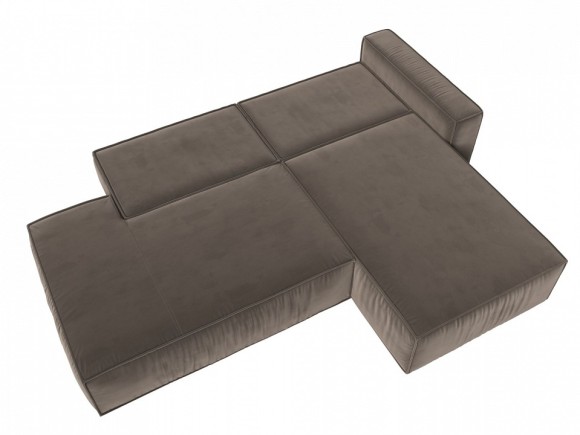 Диван-кровать Прага LDV_130859