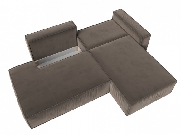 Диван-кровать Прага LDV_130859