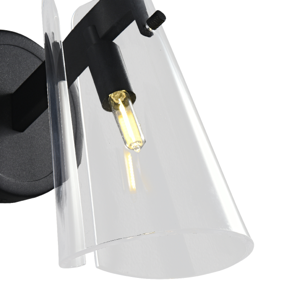 Бра Zortes Dallas ZRS.90611.01